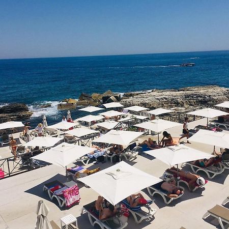Dream Suite In Ortigia Syracuse Buitenkant foto