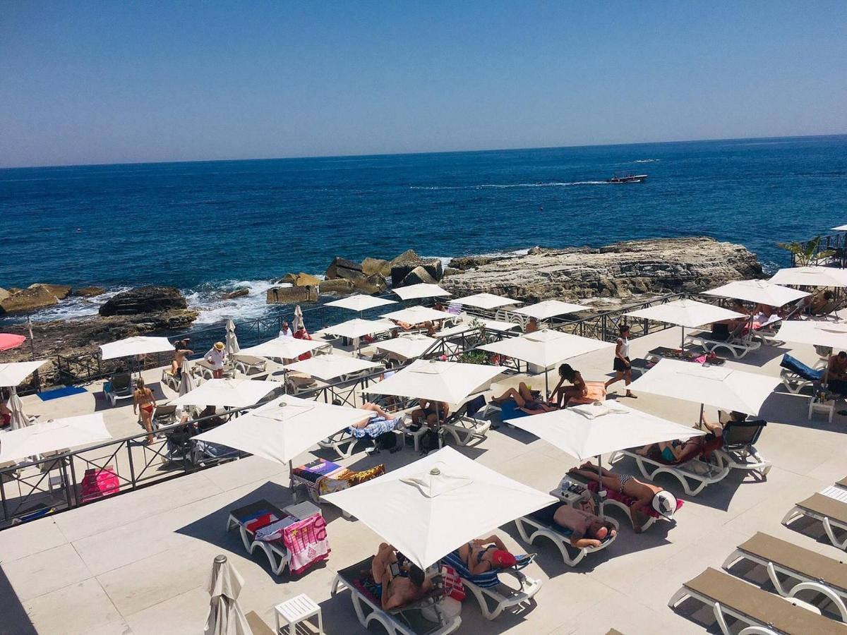 Dream Suite In Ortigia Syracuse Buitenkant foto