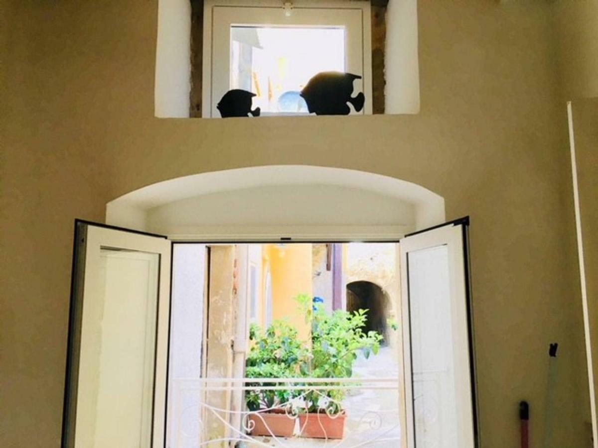 Dream Suite In Ortigia Syracuse Buitenkant foto