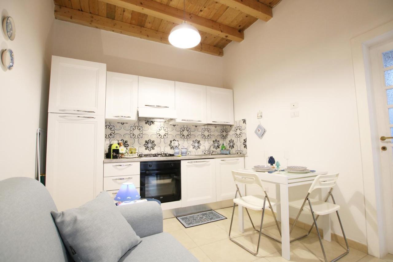Dream Suite In Ortigia Syracuse Buitenkant foto