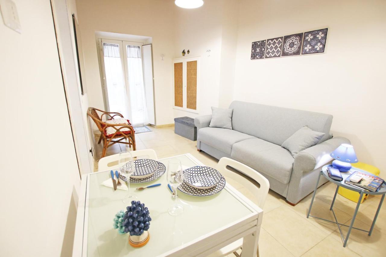 Dream Suite In Ortigia Syracuse Buitenkant foto