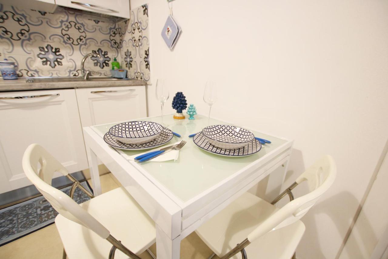 Dream Suite In Ortigia Syracuse Buitenkant foto
