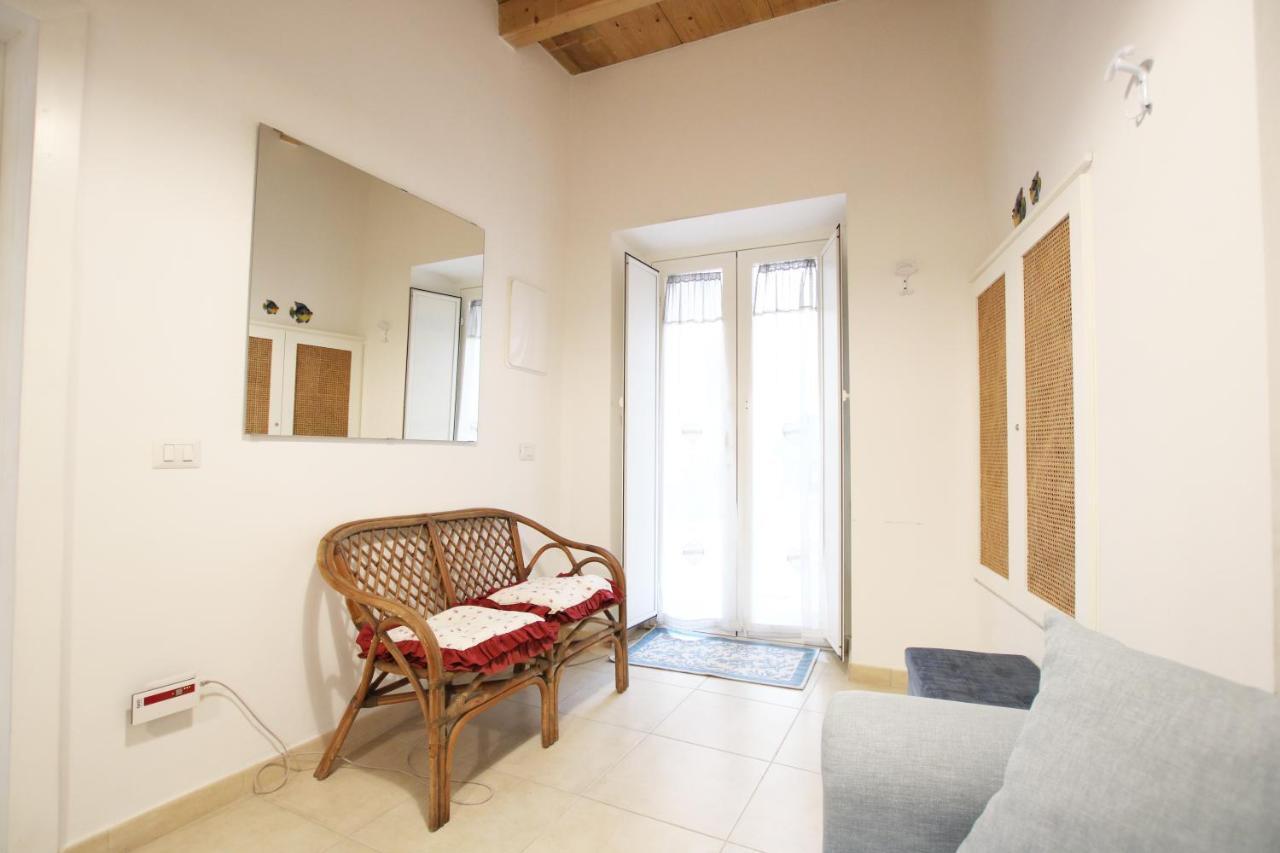 Dream Suite In Ortigia Syracuse Buitenkant foto