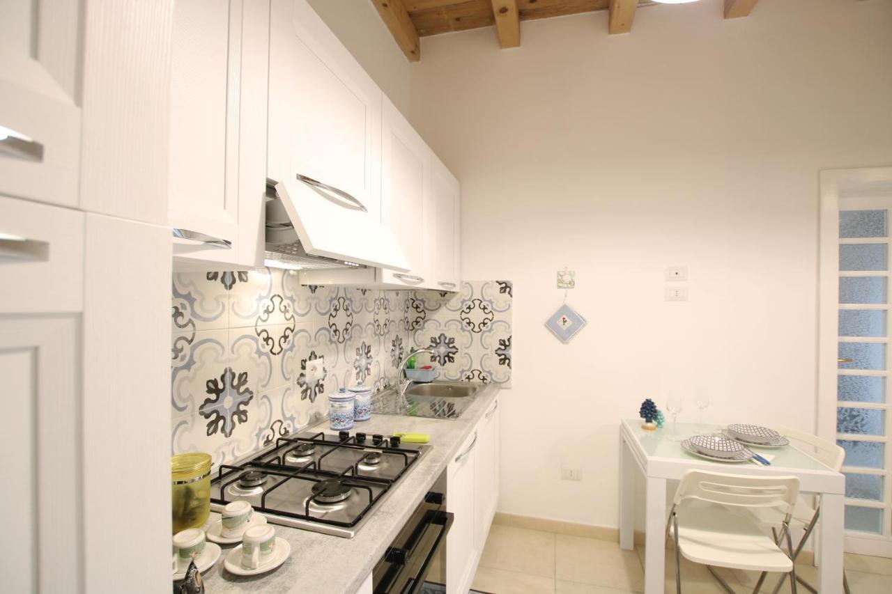 Dream Suite In Ortigia Syracuse Buitenkant foto