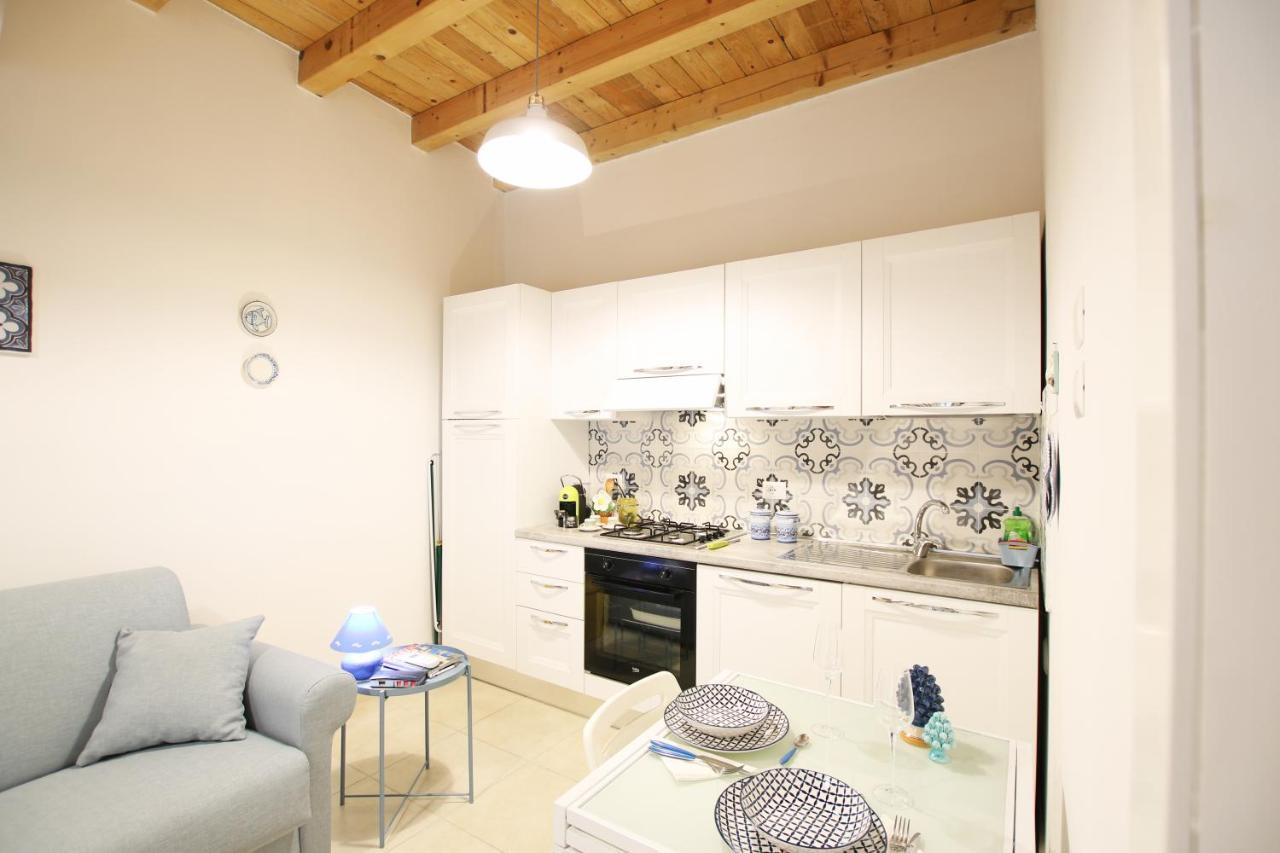 Dream Suite In Ortigia Syracuse Buitenkant foto