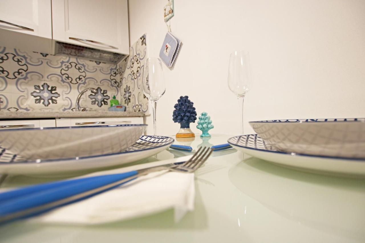 Dream Suite In Ortigia Syracuse Buitenkant foto