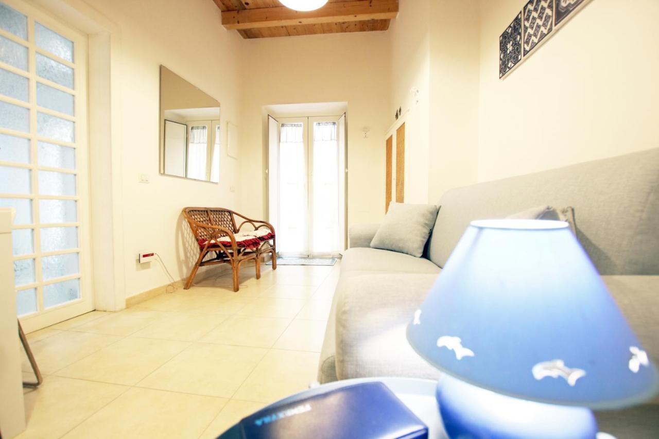 Dream Suite In Ortigia Syracuse Buitenkant foto