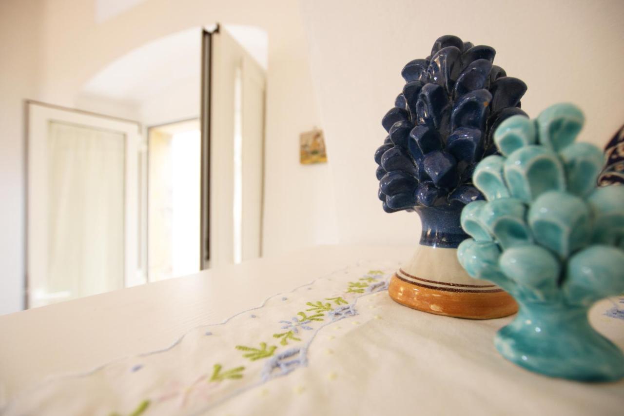 Dream Suite In Ortigia Syracuse Buitenkant foto