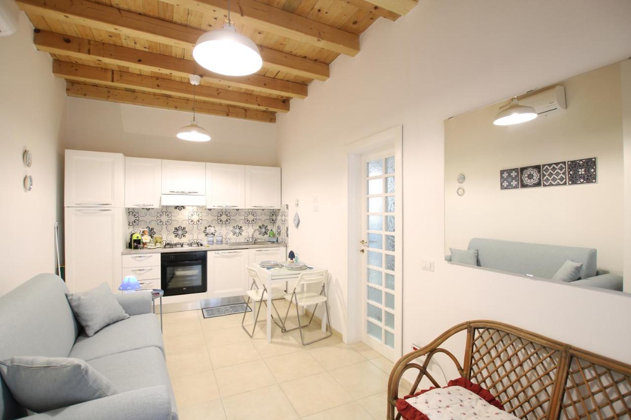 Dream Suite In Ortigia Syracuse Buitenkant foto
