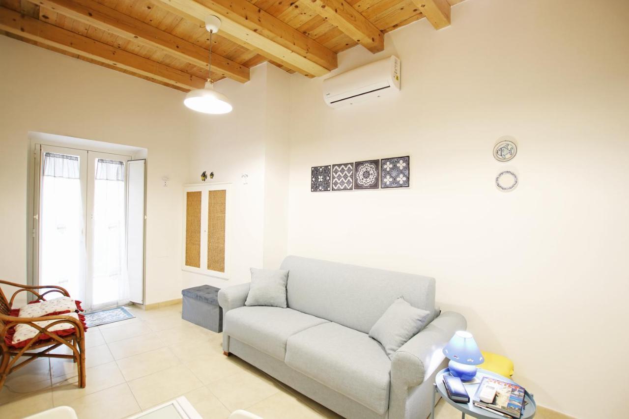 Dream Suite In Ortigia Syracuse Buitenkant foto