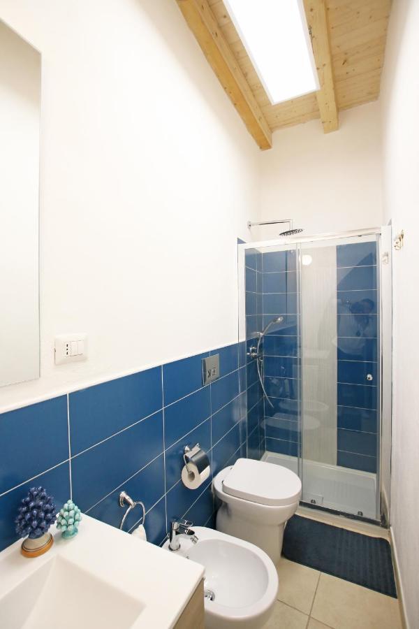 Dream Suite In Ortigia Syracuse Buitenkant foto