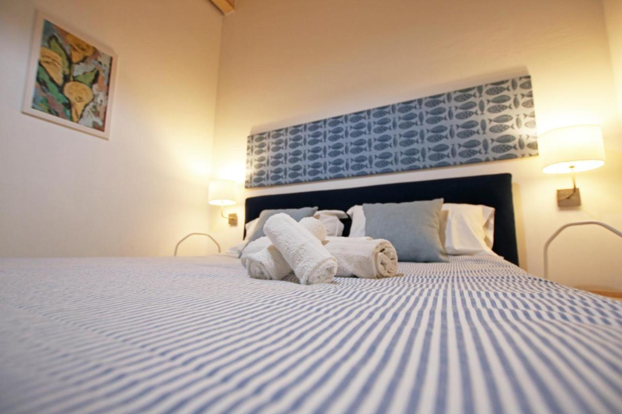 Dream Suite In Ortigia Syracuse Buitenkant foto