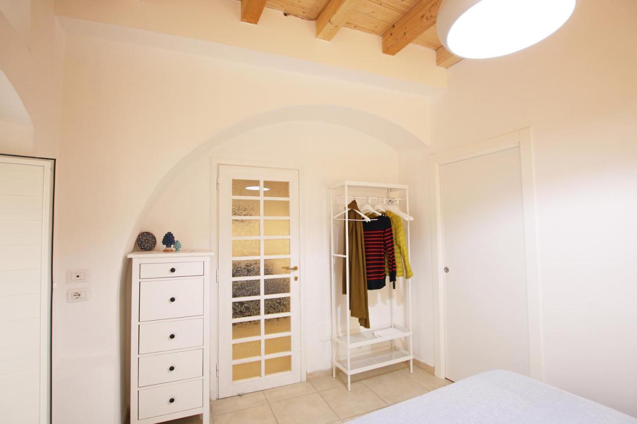 Dream Suite In Ortigia Syracuse Buitenkant foto