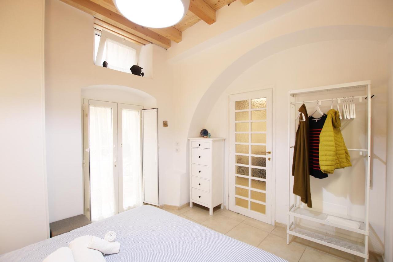 Dream Suite In Ortigia Syracuse Buitenkant foto